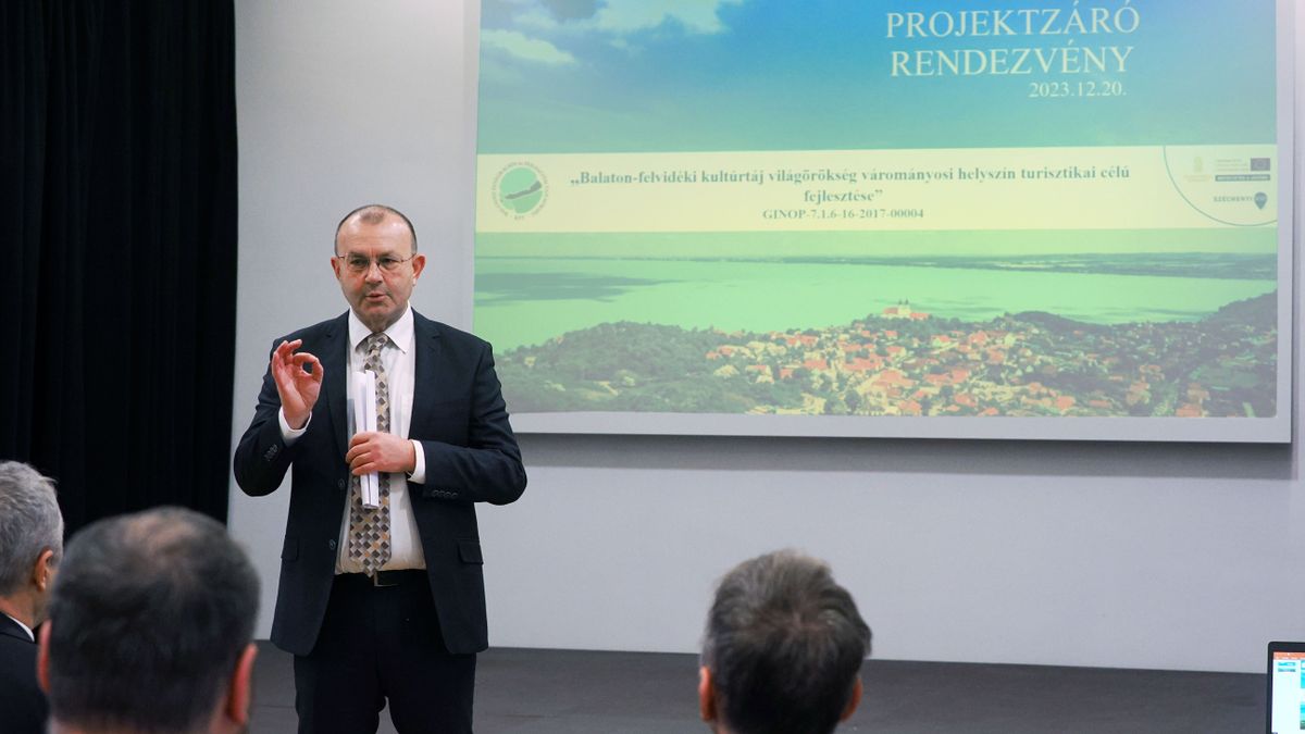 Még vonzóbb lett a Balaton: többmilliárdos fejlesztés történt