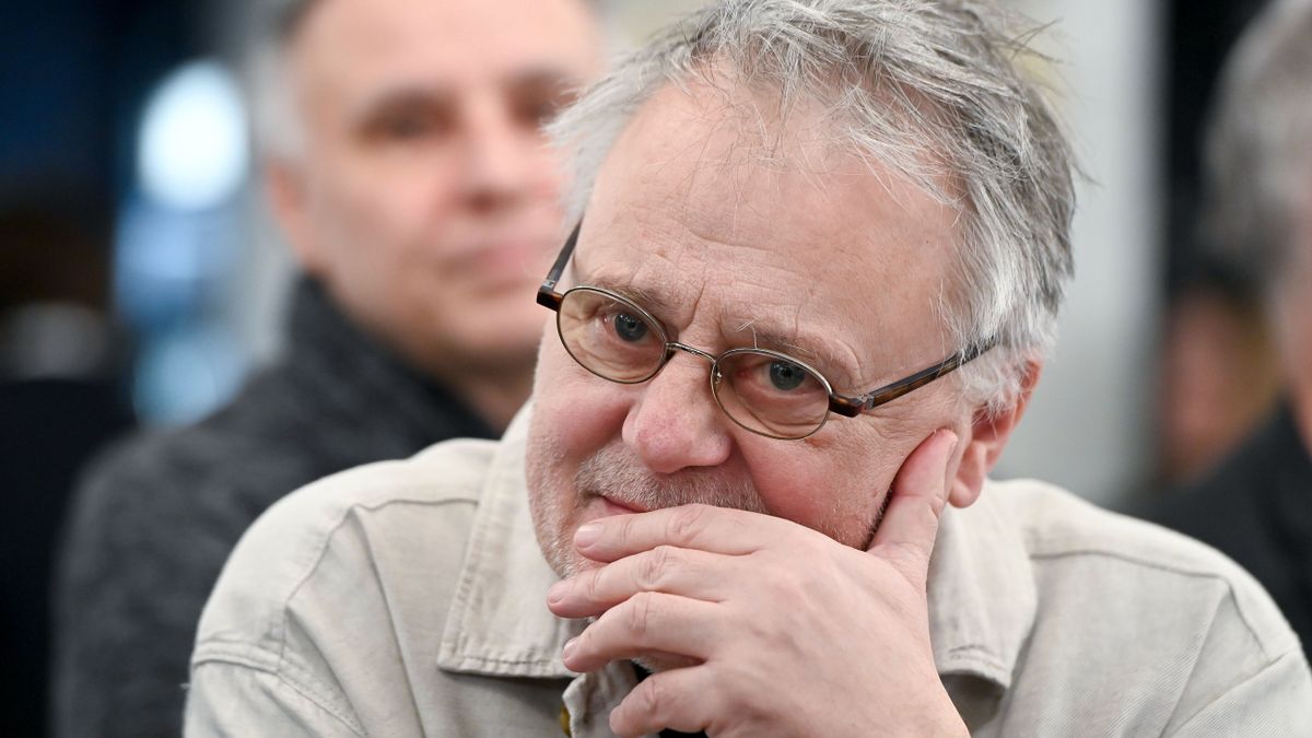 Máté Gábor legújabb botránya miatt már a Katona József Színházon belül is óriási a felháborodás