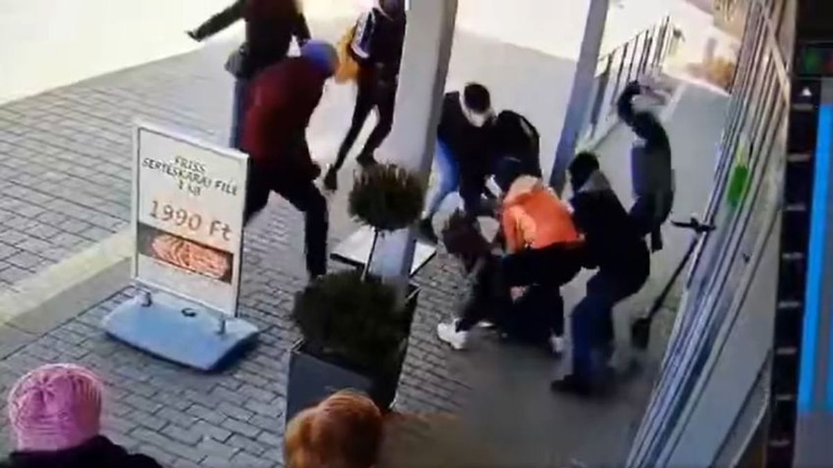 A budapesti antifa-támadások újabb résztvevőjét kaphatták el