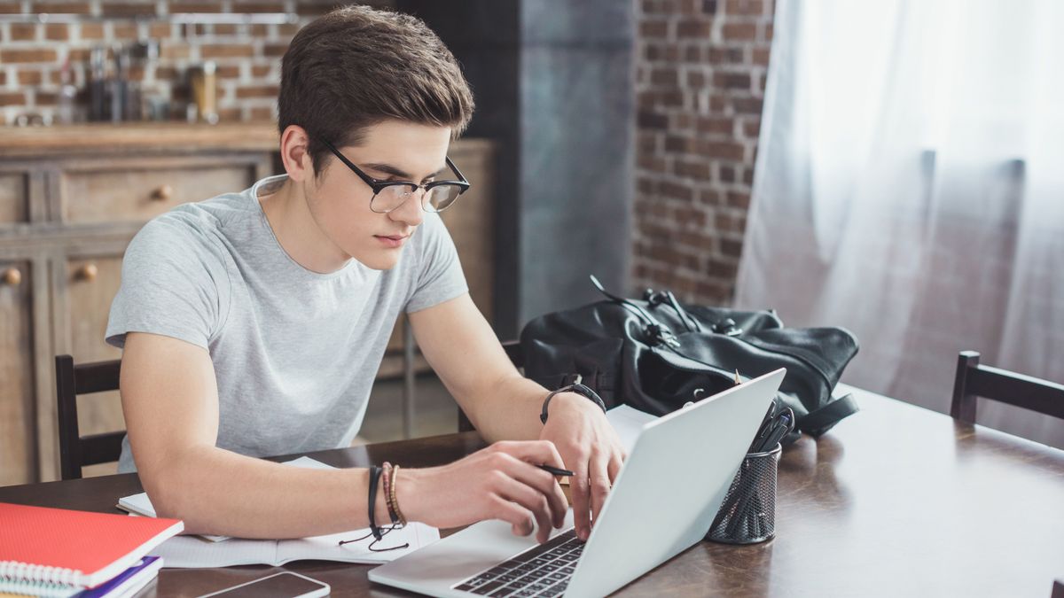 Ingyenes felvételi felkészítőt indít az Év Honlapja-díjas oktatási oldal