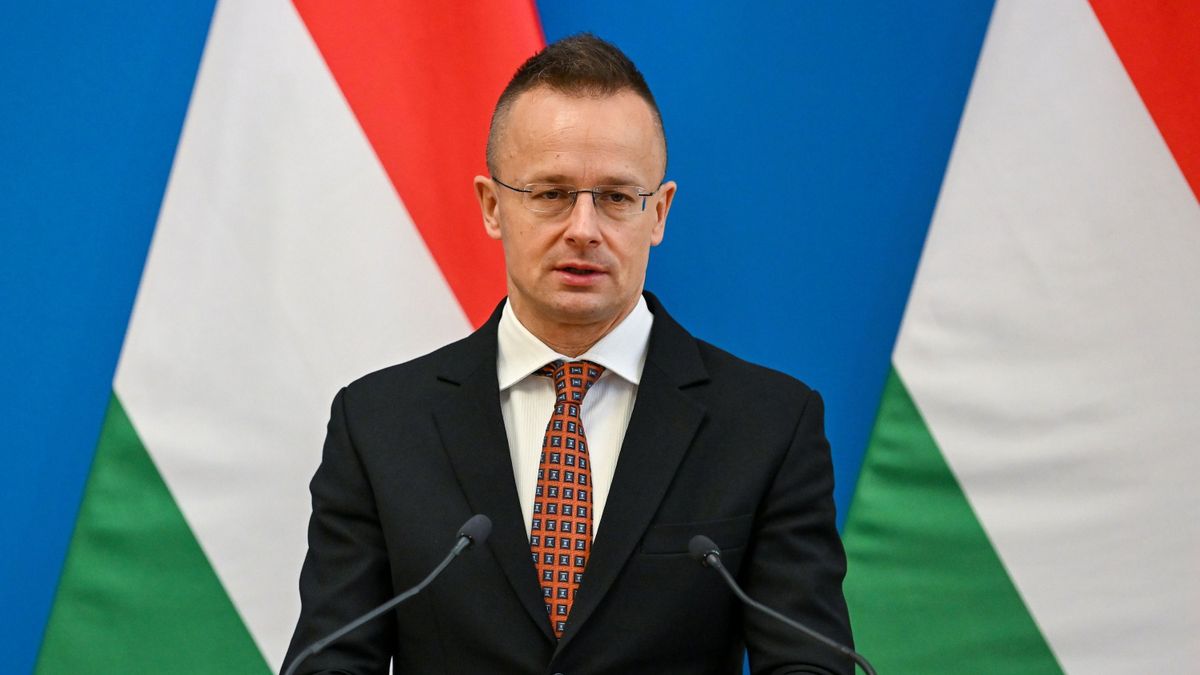 Szijjártó: Bulgária visszavonta a magyar energiabiztonságot is veszélyeztető törvényt (videó)