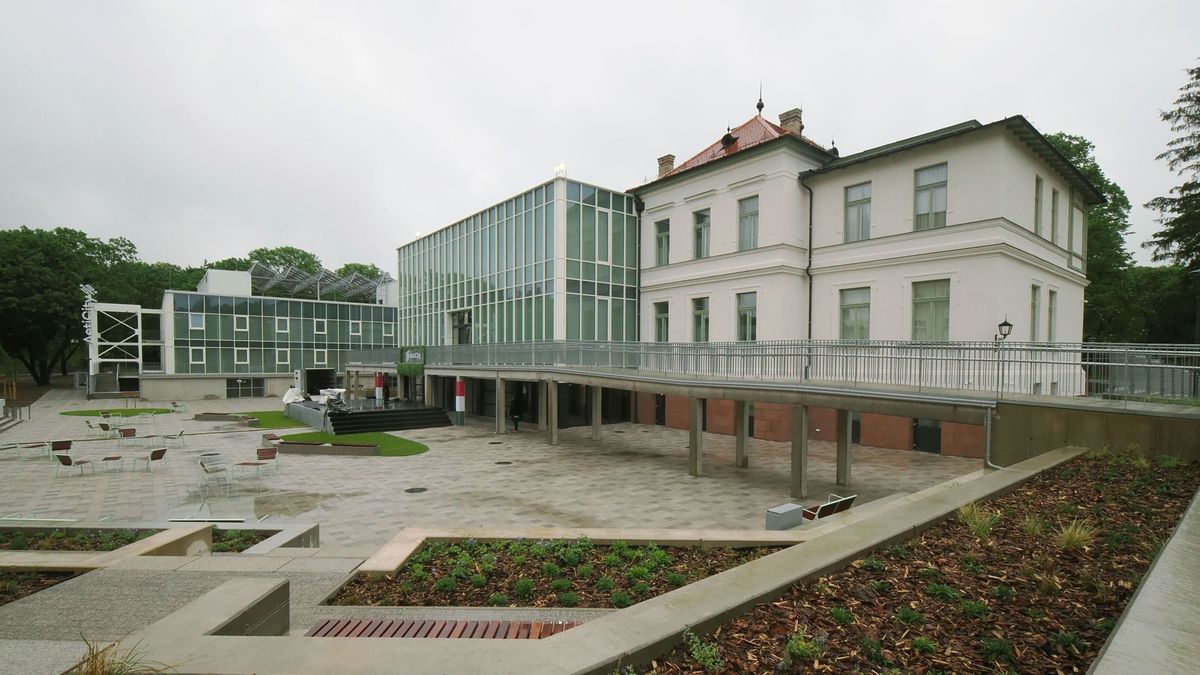 Ez volt 2023: márciusban balatoni házakat csodáltunk és már alig vártuk az ActiCity-t