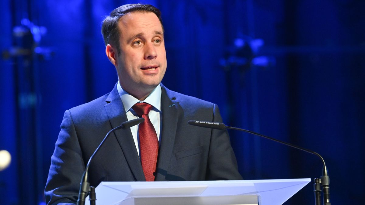 Dömötör Csaba: a cél 2024-ben a gyarapodás (videó)