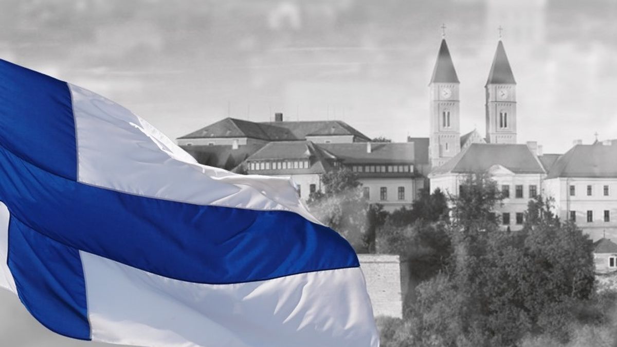 Finn–észt–magyar művészeti találkozó a hétvégén