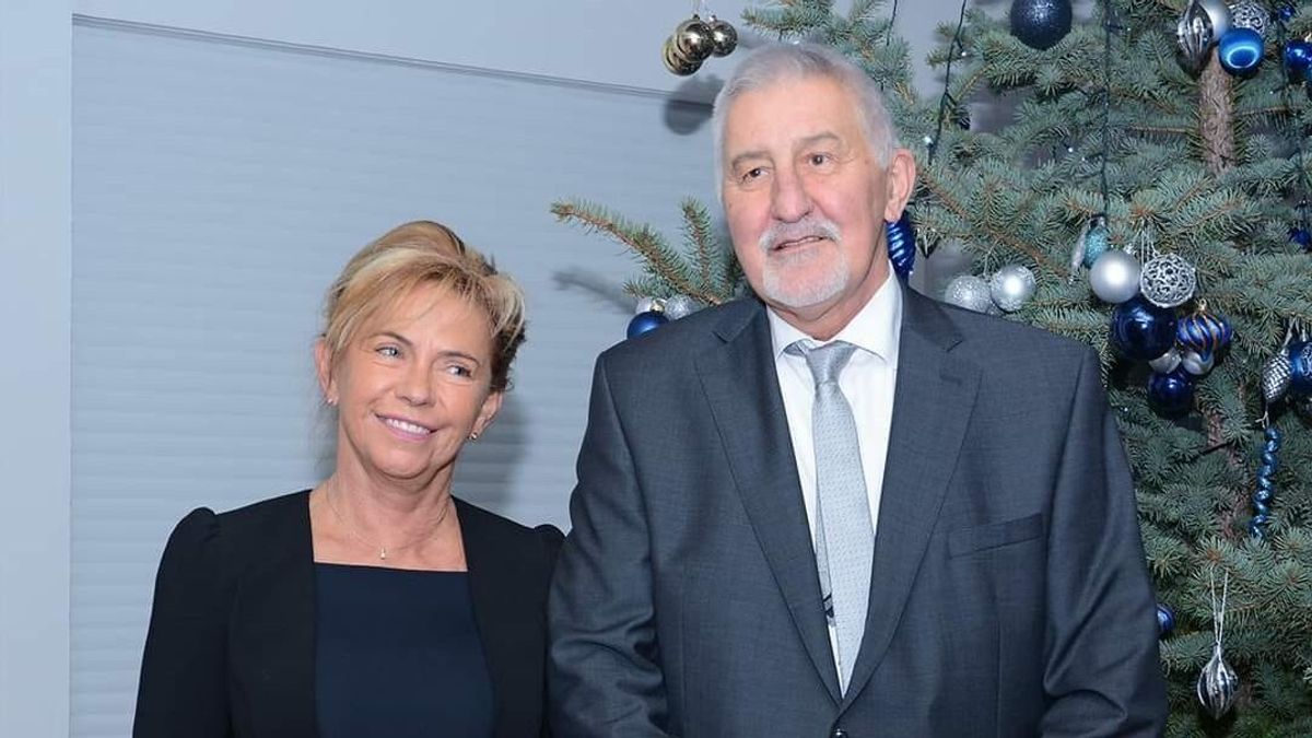 Nyílt levélben búcsúzik a zirci kórház főigazgatója, Vermes Tamás