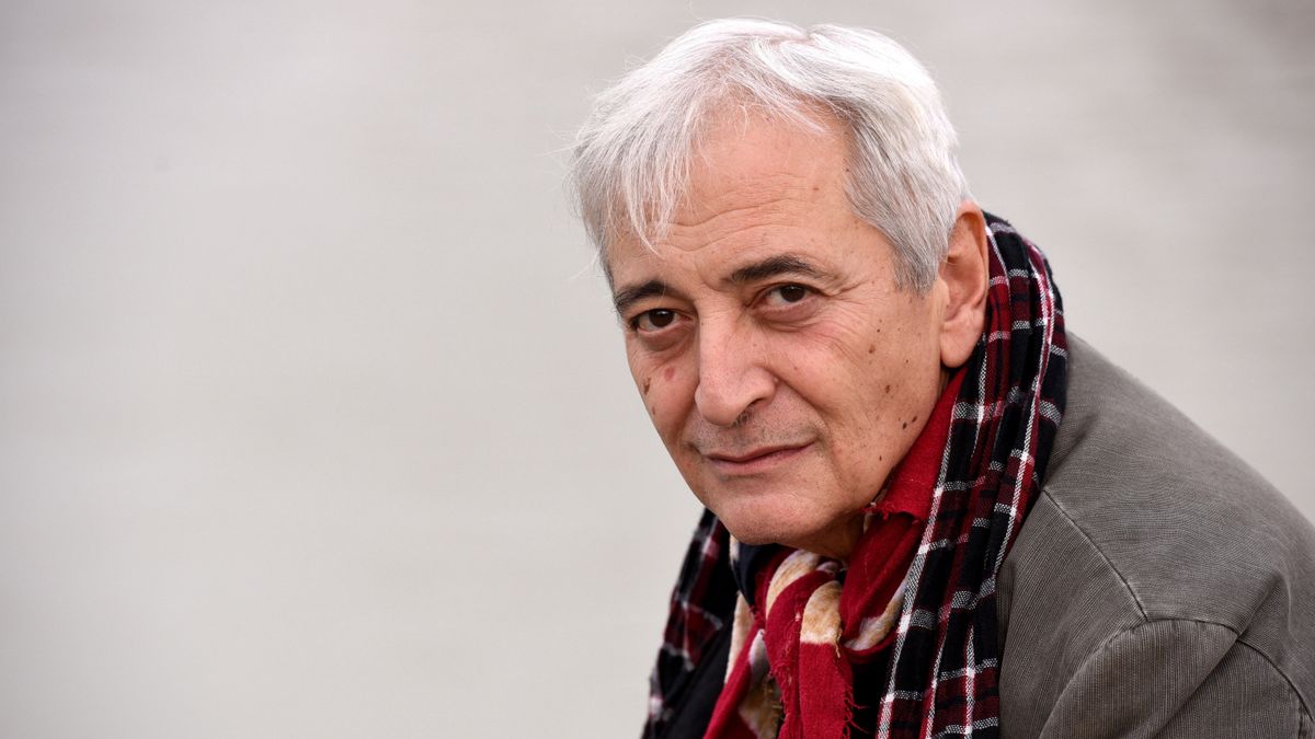 Elhunyt Kovács András Ferenc Kossuth-díjas erdélyi magyar költő