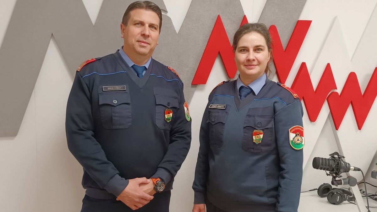 Fokozott figyelmet követel a szilveszteri tűzijátékok használata!