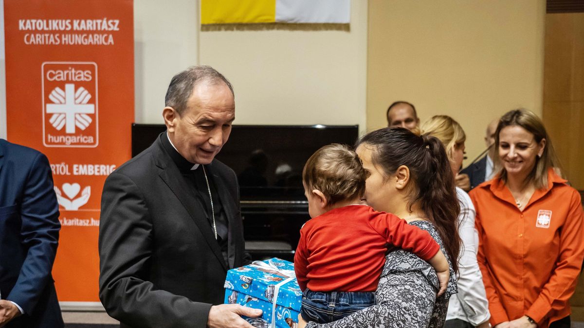 Vannak pillanatok, amikor nincs mit és nem szabad mérlegelni