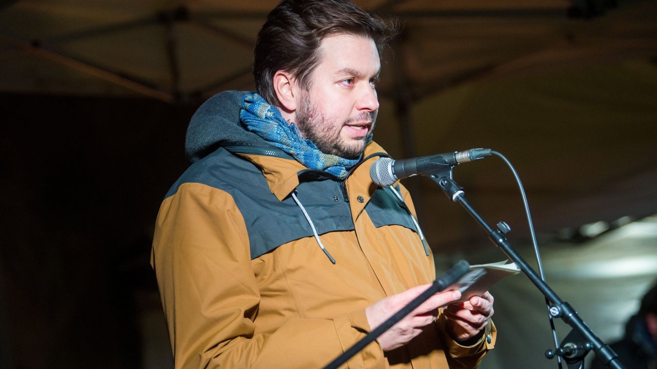 Hazánk lejáratásán dolgozik az Amnesty International Magyarország vezetése