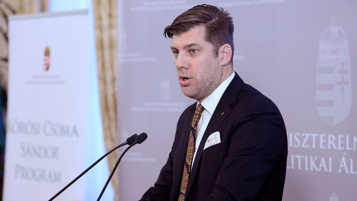 Nemzetpolitikai államtitkárság: sikeres a Kőrösi Csoma Sándor-program