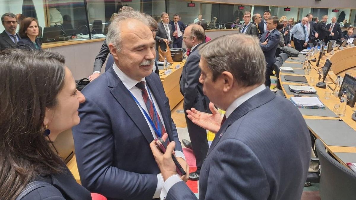Veszélyeztetné az európai gazdák megélhetését Ukrajna uniós csatlakozása (videó)