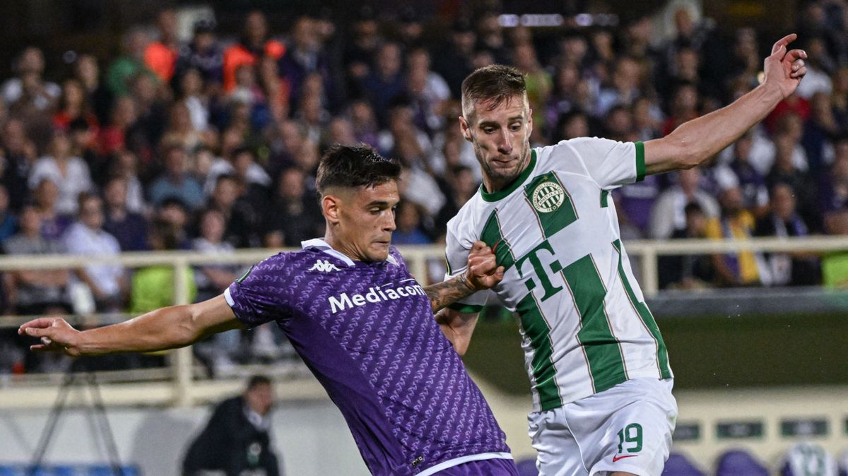 Egy pont tavaszt ér a Ferencvárosnak (frissül)