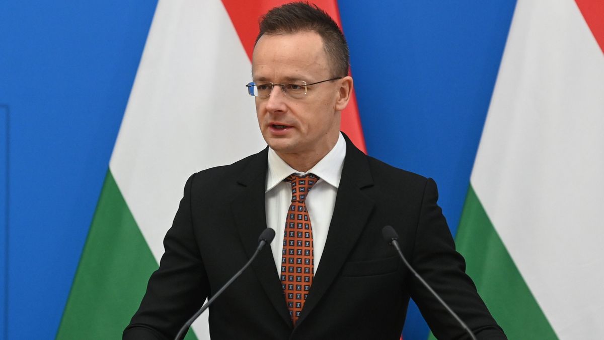 Szijjártó Péter: a német külügyminiszter félreérti a helyzetet