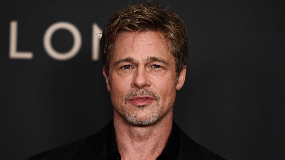 Hollywood örökifjú filmsztárja a nyugdíj felé közelít: Brad Pitt 60 éves lett (videó)