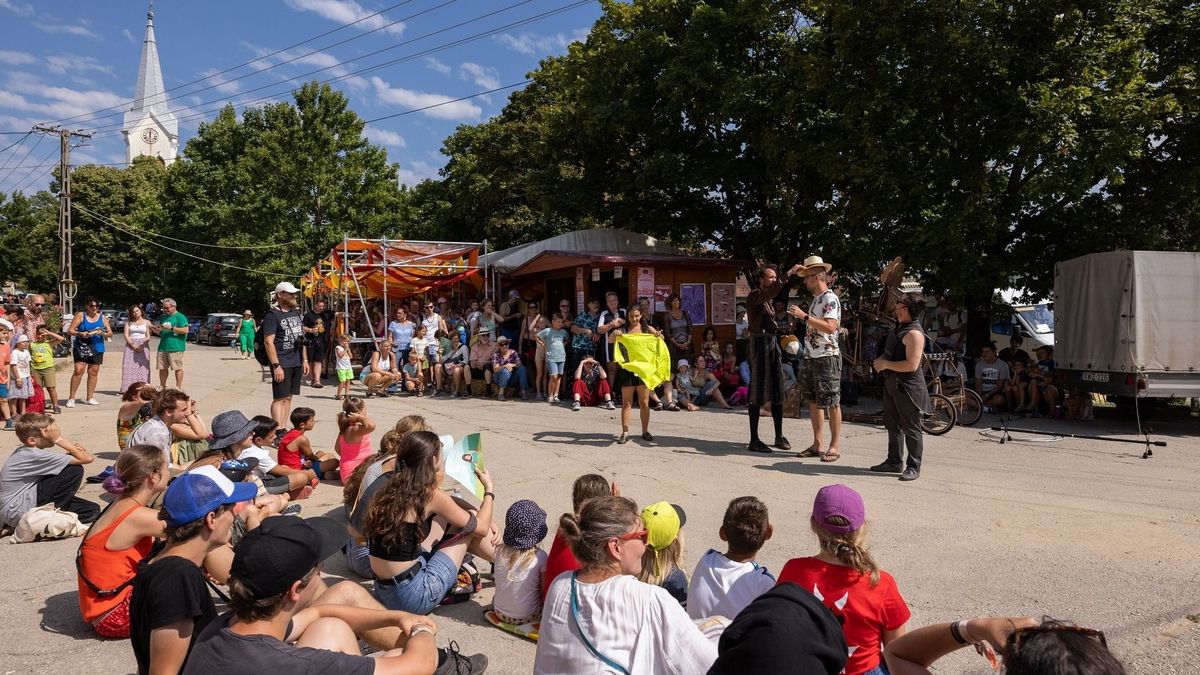 Jövőre 141 kulturális fesztivált támogat a kormány