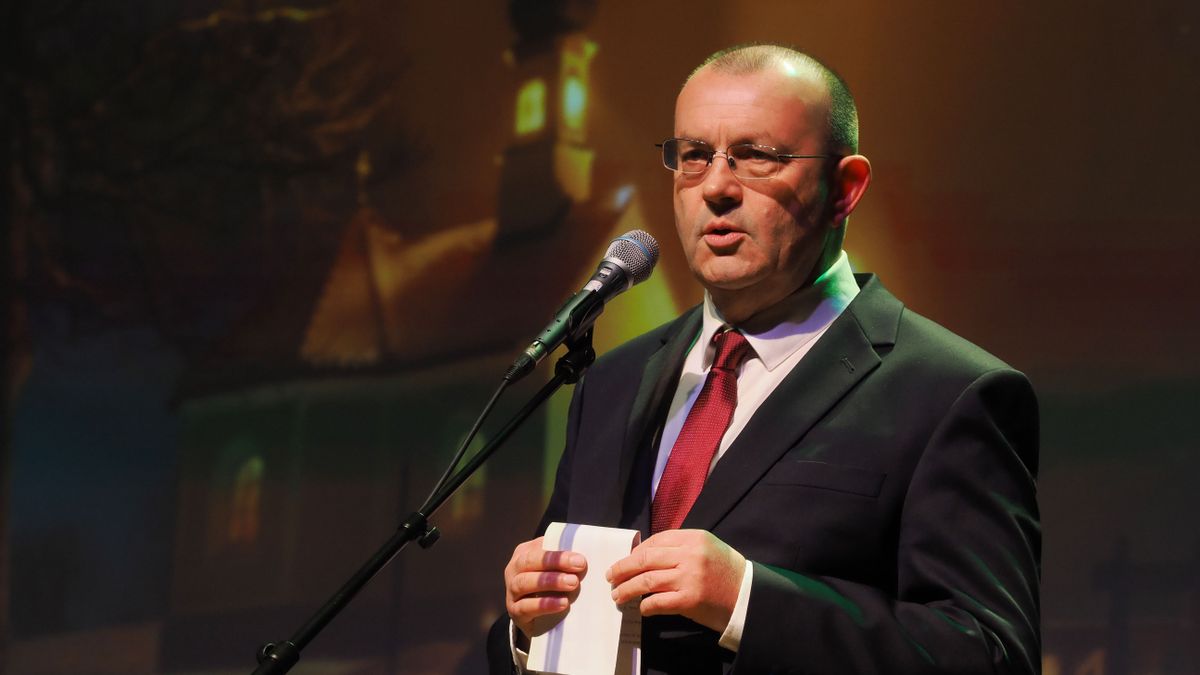 Bóka István, Balatonfüred polgármestere: „ Legfontosabb a lelki gazdagság” (képgaléria)