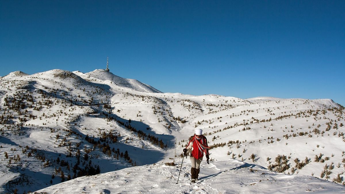 Ha a cél egy felejthetetlen trekking expedíció, akkor ezeket nem érdemes otthon felejteni!