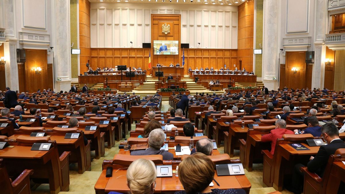 Elutasította a román képviselőház a Székelyföldre vonatkozó autonómiatervezeteket