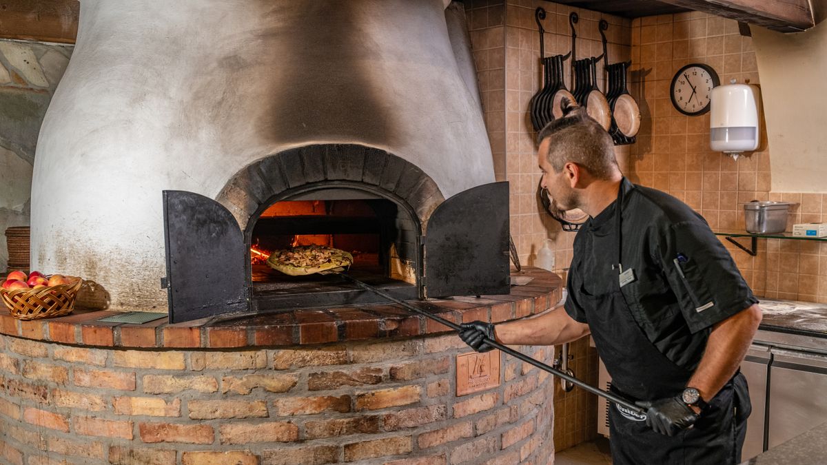 Megtelnek a bakonyi hotelek ünnepekkor