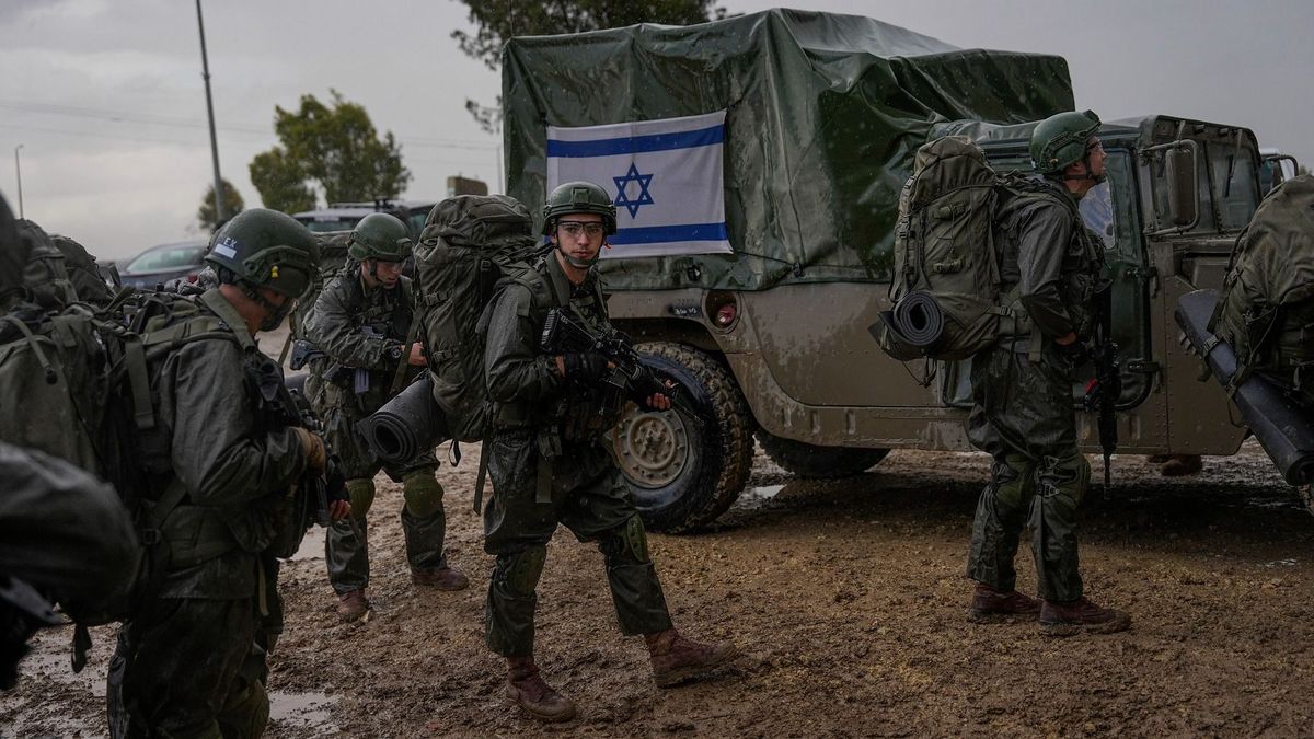 Hamász terroristákat tartóztatott le Izrael (videó) – frissül