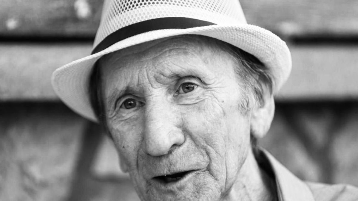 Elhunyt Bakody József