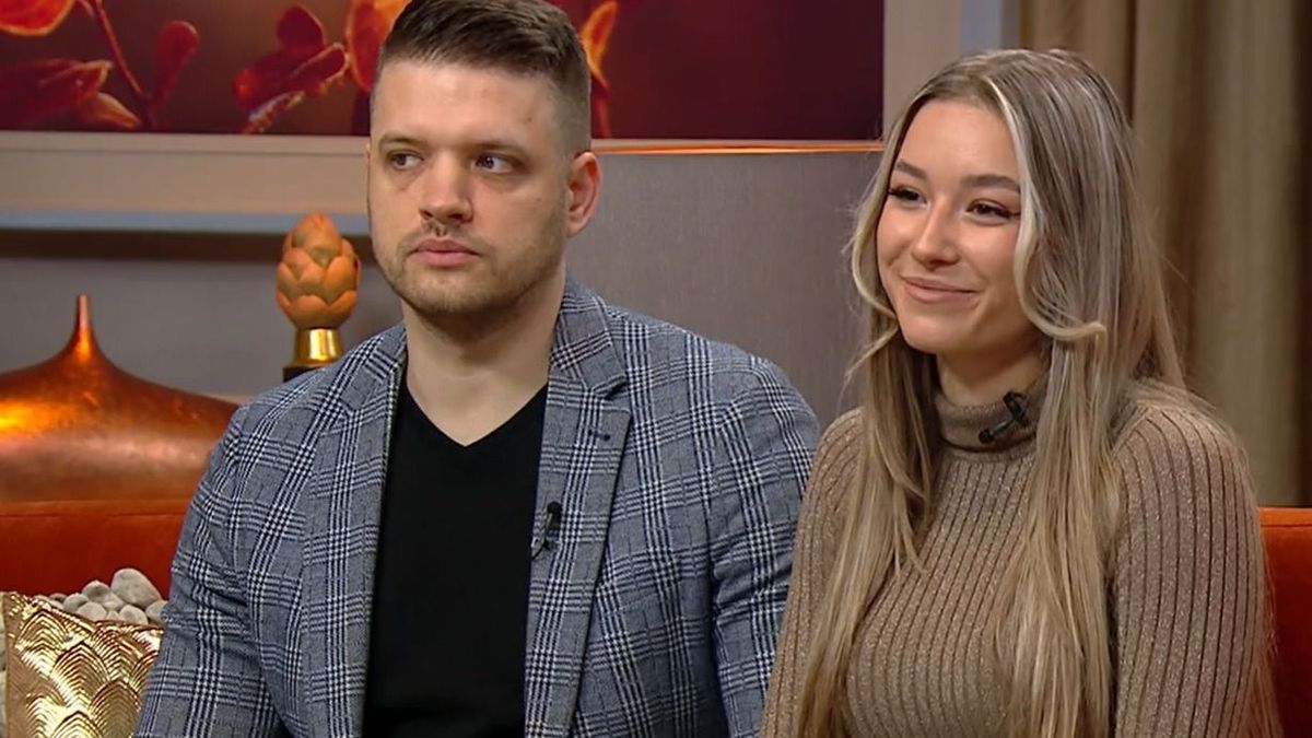 Boldogság! Esküvőre készül Magyarország legszebb nője