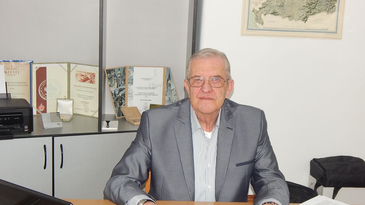 Új utakon a nyugdíjas szervezetek