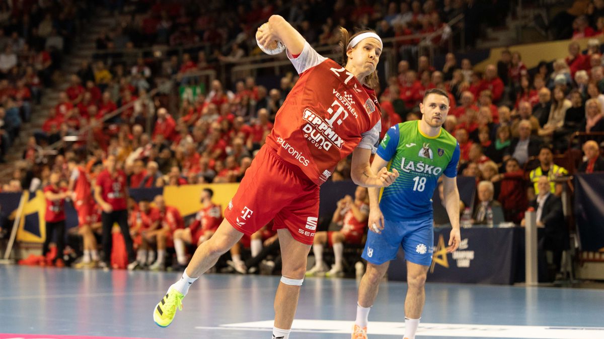 Hosszabbított a Telekom Veszprém szélsője