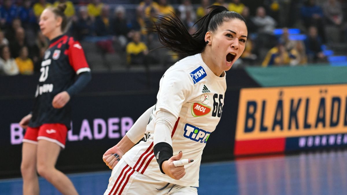 A horvátok legyőzésével megvan az olimpiai selejtezőtorna
