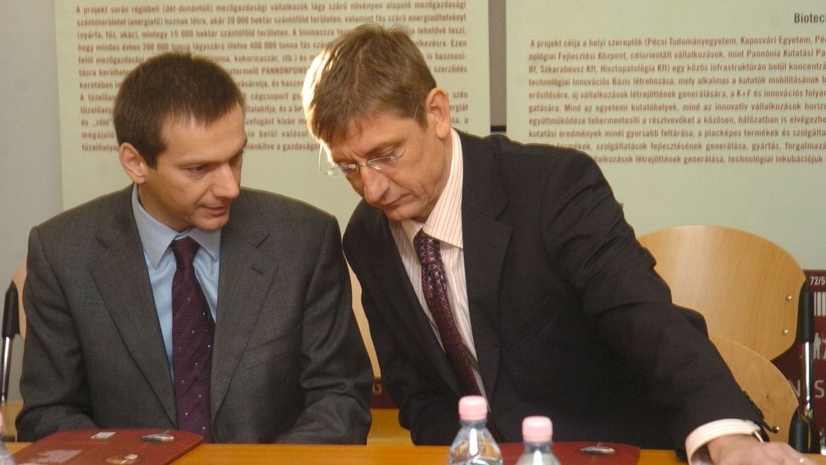 A dollárbaloldalhoz köthető szereplők korábban jobboldali újságírókat jelentettek fel