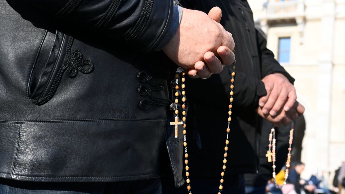 A keresztények körében is terjed az okkultizmus