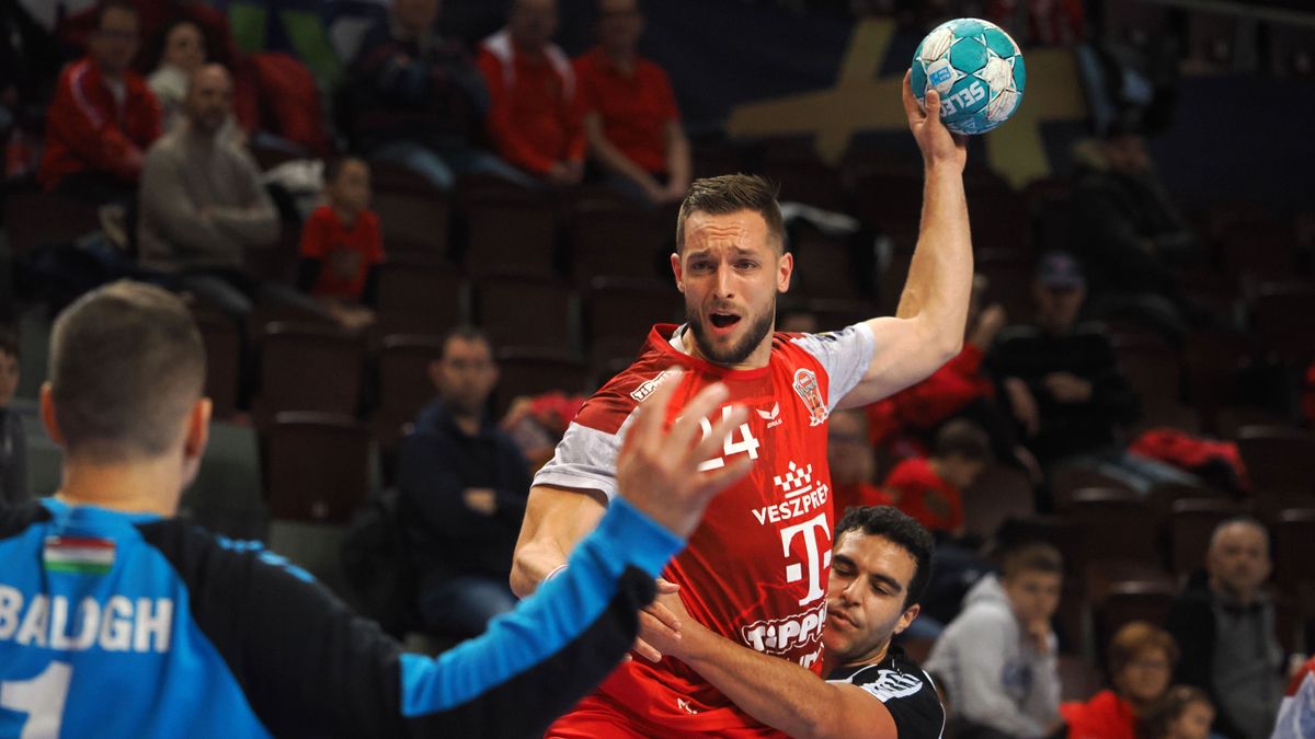 Egy közel tíz éves sztori folytatódik a Telekom Veszprémnél
