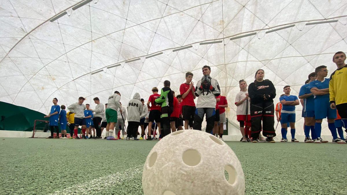 Jó évet zártak a speciális sportolók Pápán
