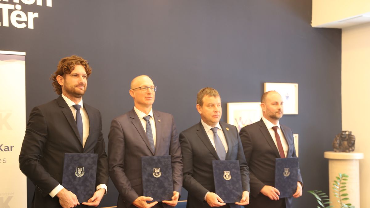 Középfokú kimenethez igazított bemenet felsőfokon