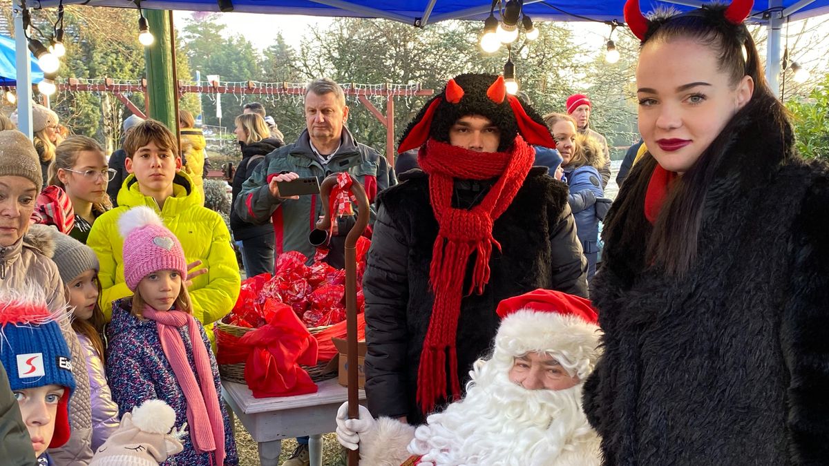 Meglepetés és ajándék gyermekeknek Csopakon