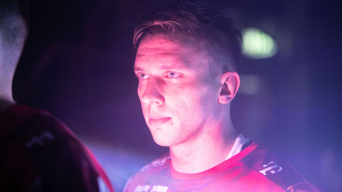 Két évvel hosszabbította meg a szerződését a Telekom Veszprém jobbszélsője
