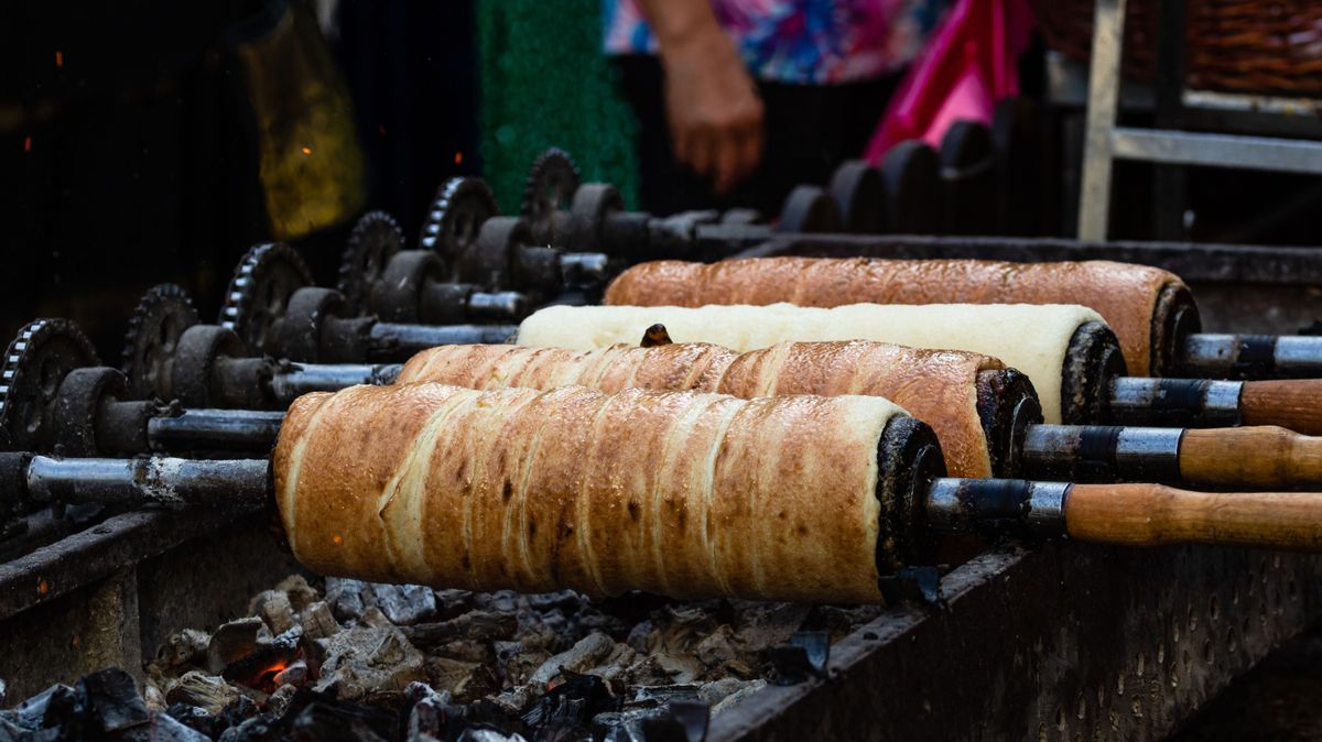 A világ élmezőnyébe főzte magát a magyar konyha