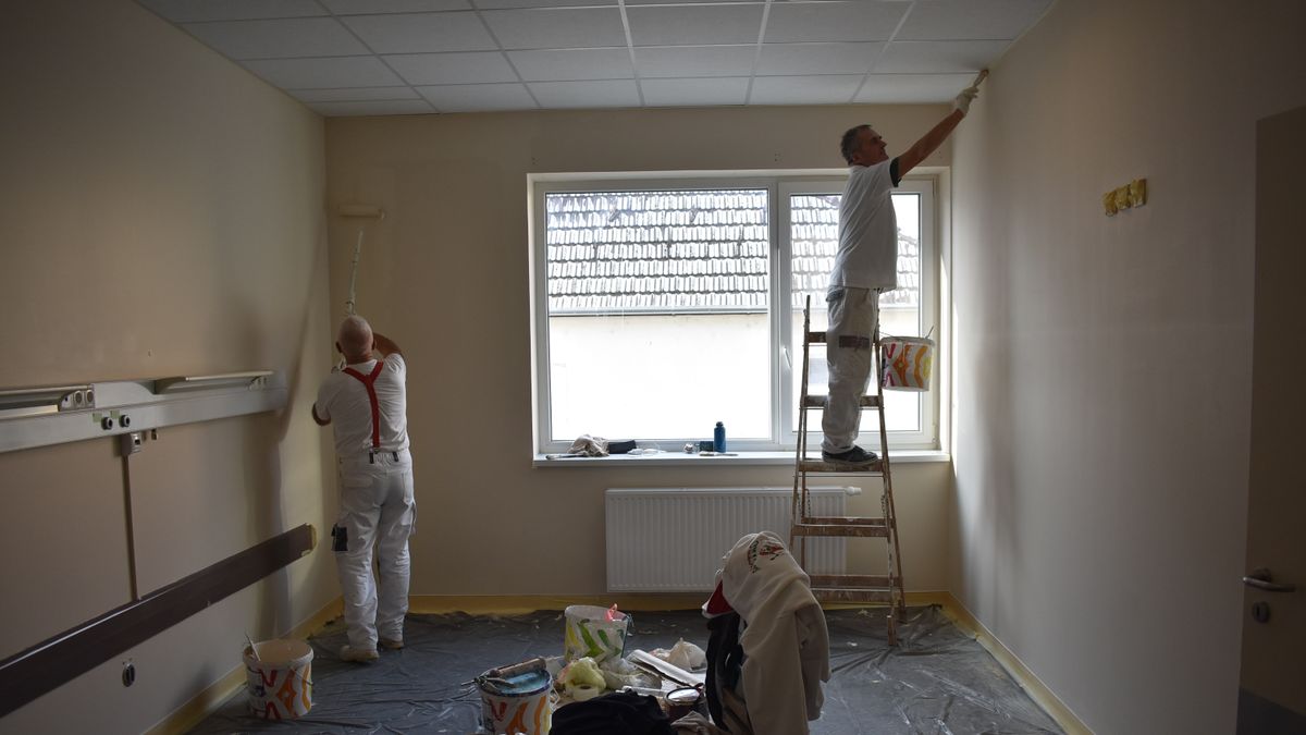 Társadalmi munkában segítik a pápai kórházat