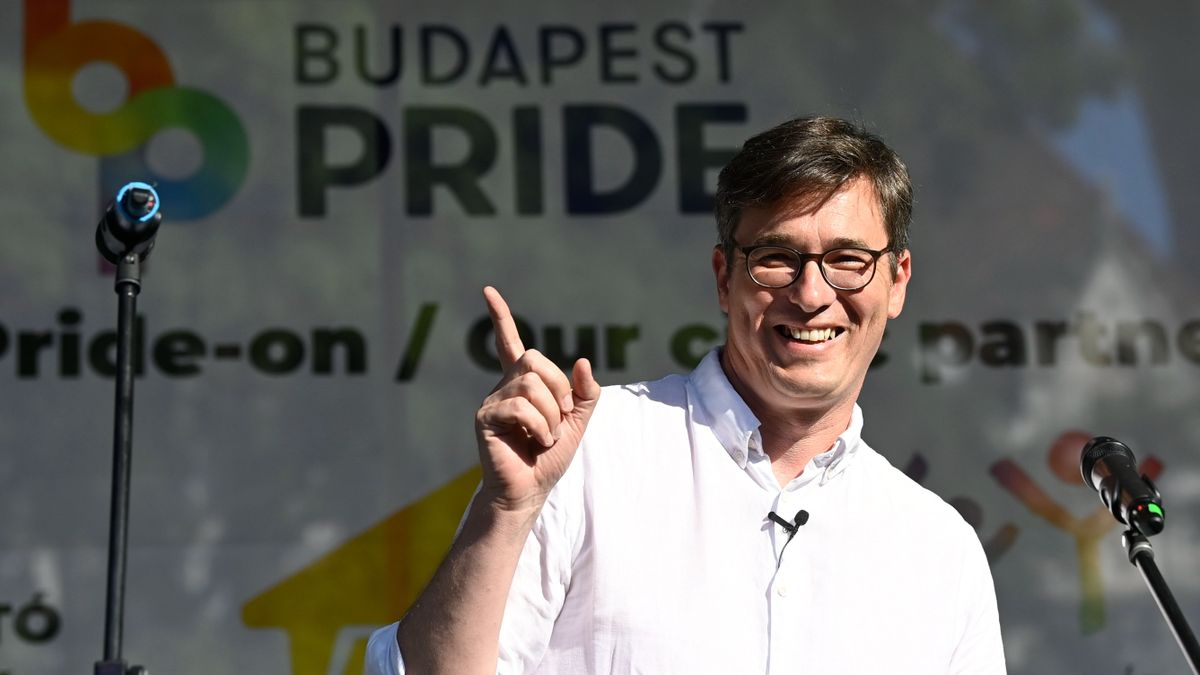Budapest gazdasági helyzete a béka segge alatt van