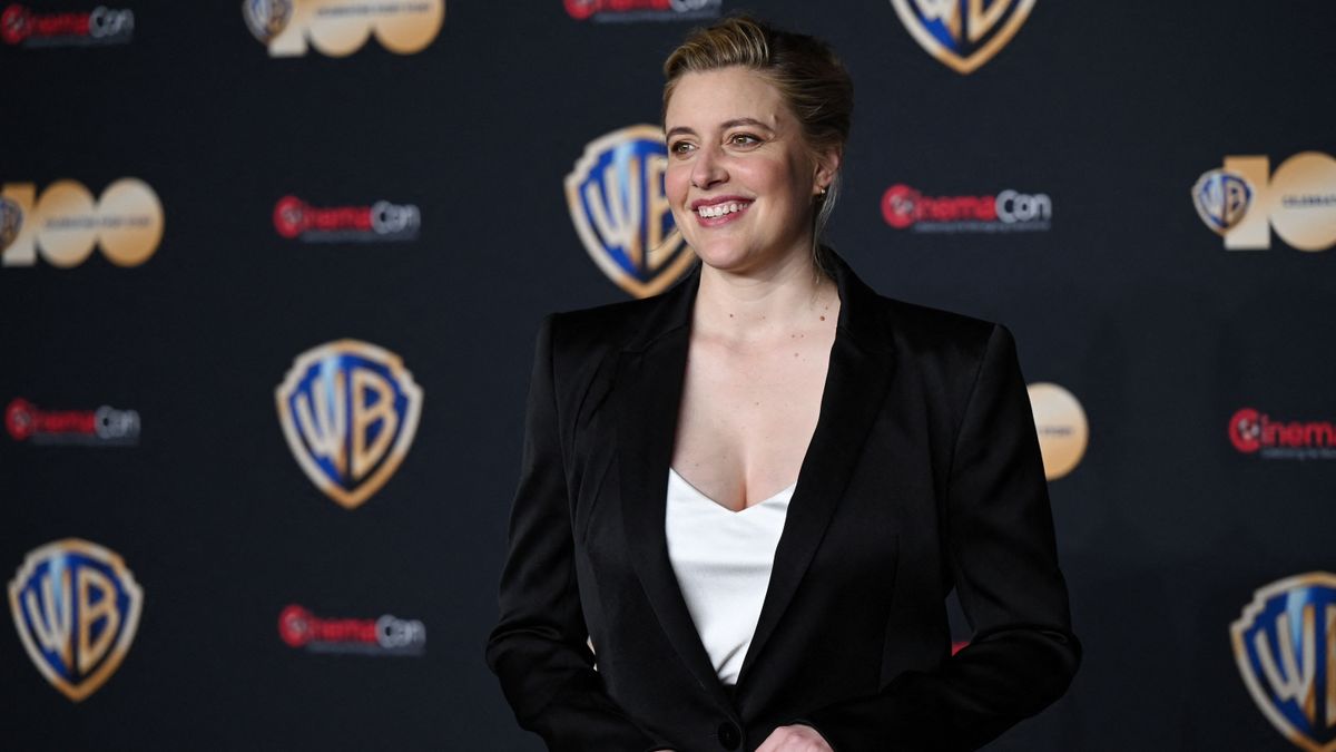 Greta Gerwig, a Barbie rendezőnője lesz a 2024-es cannes-i fesztivál zsűrielnöke