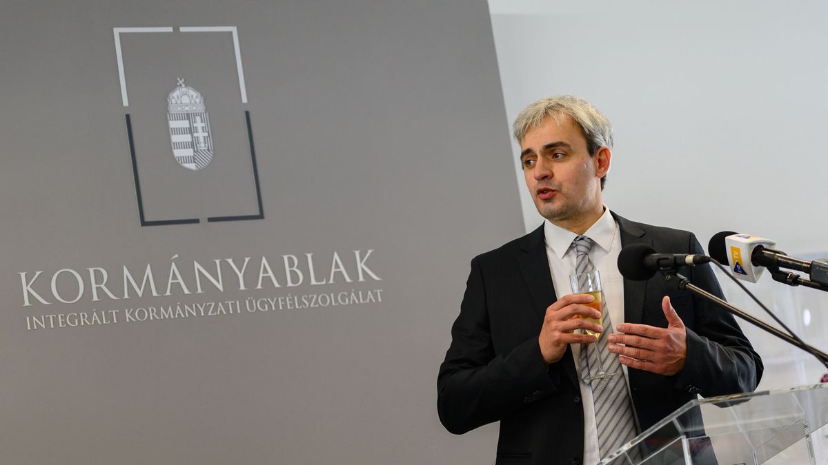Beütött a vízhiány a fővárosi agglomerációban