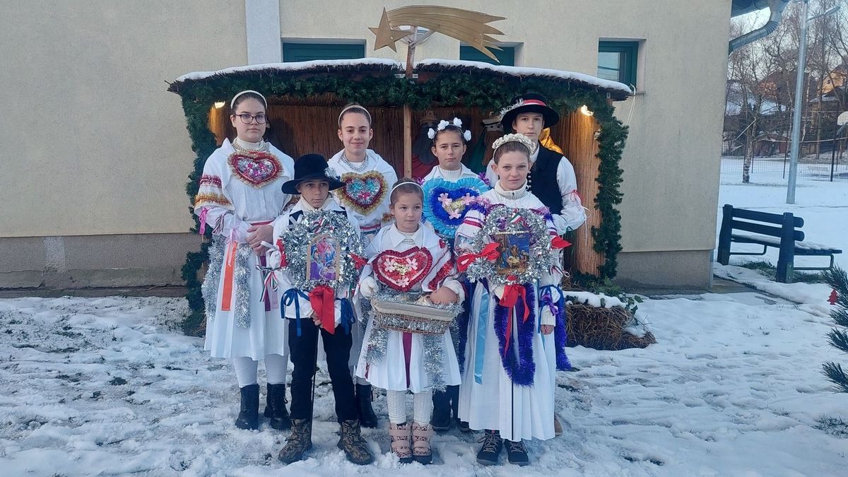 Élő advent Hidegkúton és más csodák