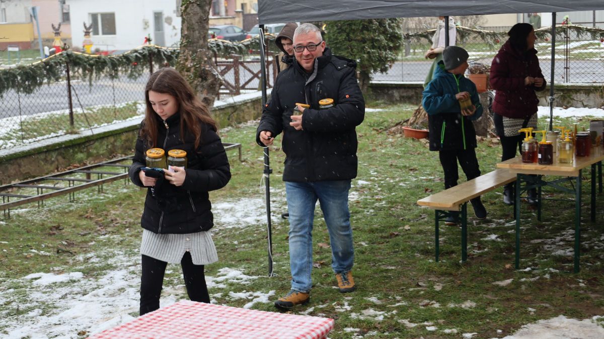Mézfesztivált rendeztek Kemenesszentpéteren