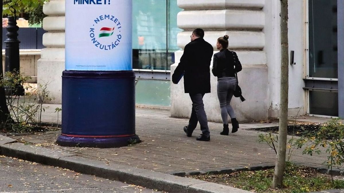 A baloldal mindig valami ellen van, nem valamiért