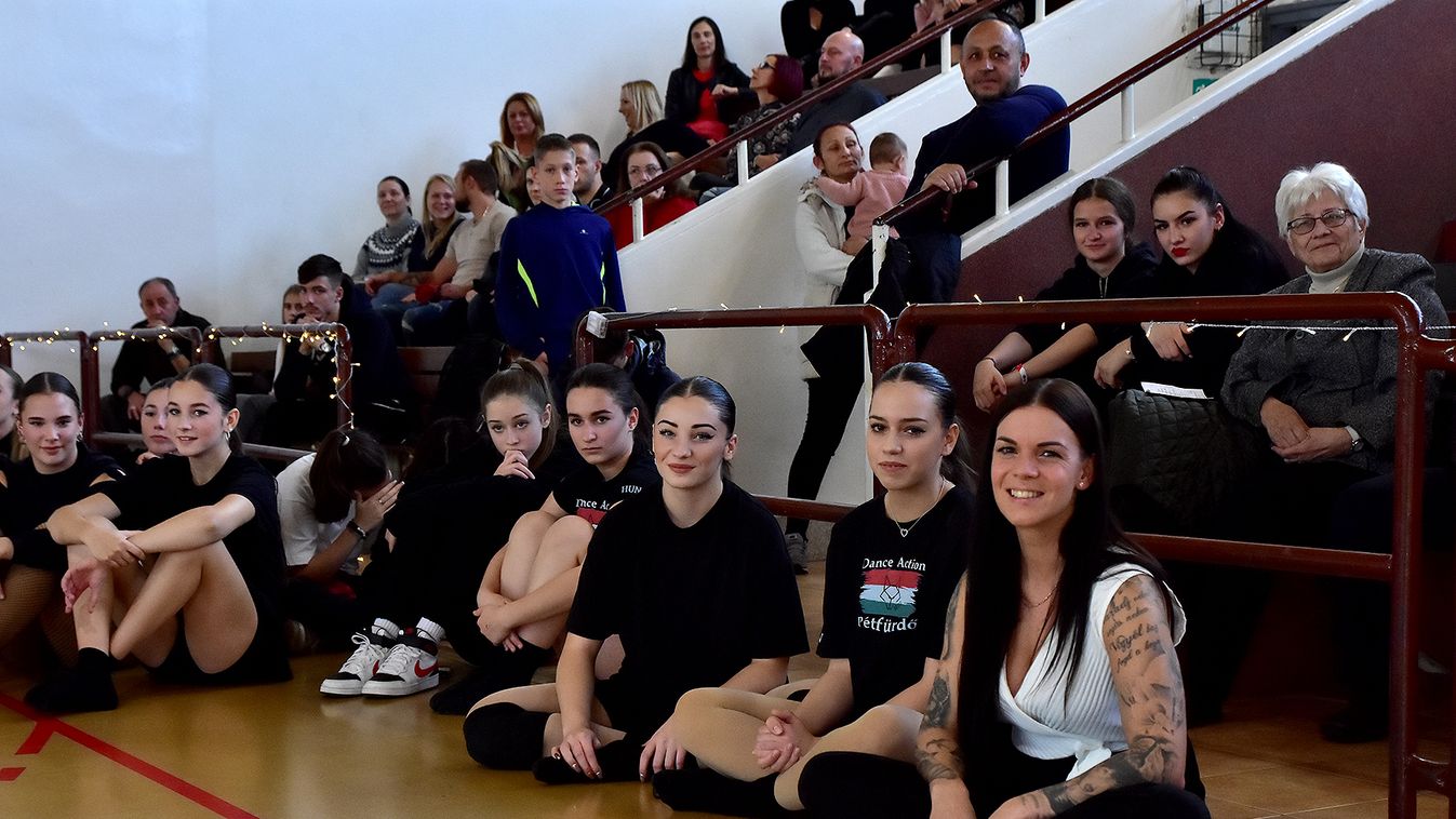 Jubileumi gálát tartott a Dance Action