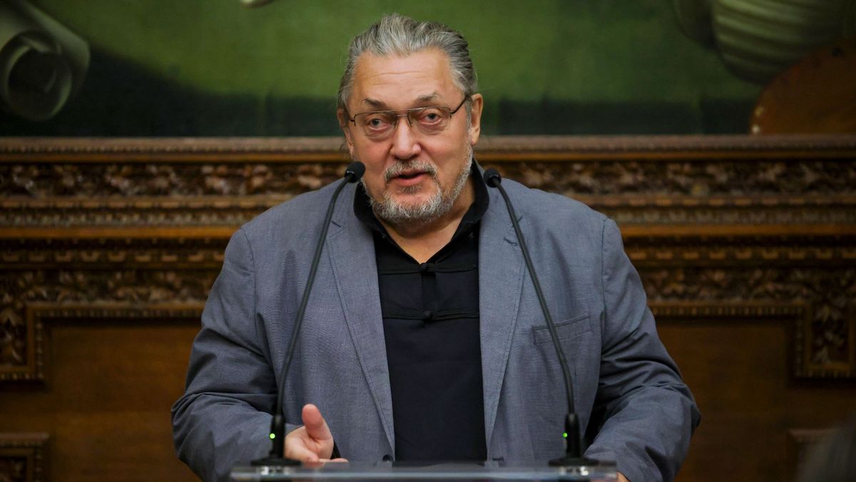 Lezárult a Nemzeti Színház belső vizsgálata, Vidnyánszky Attila marad a vezérigazgató