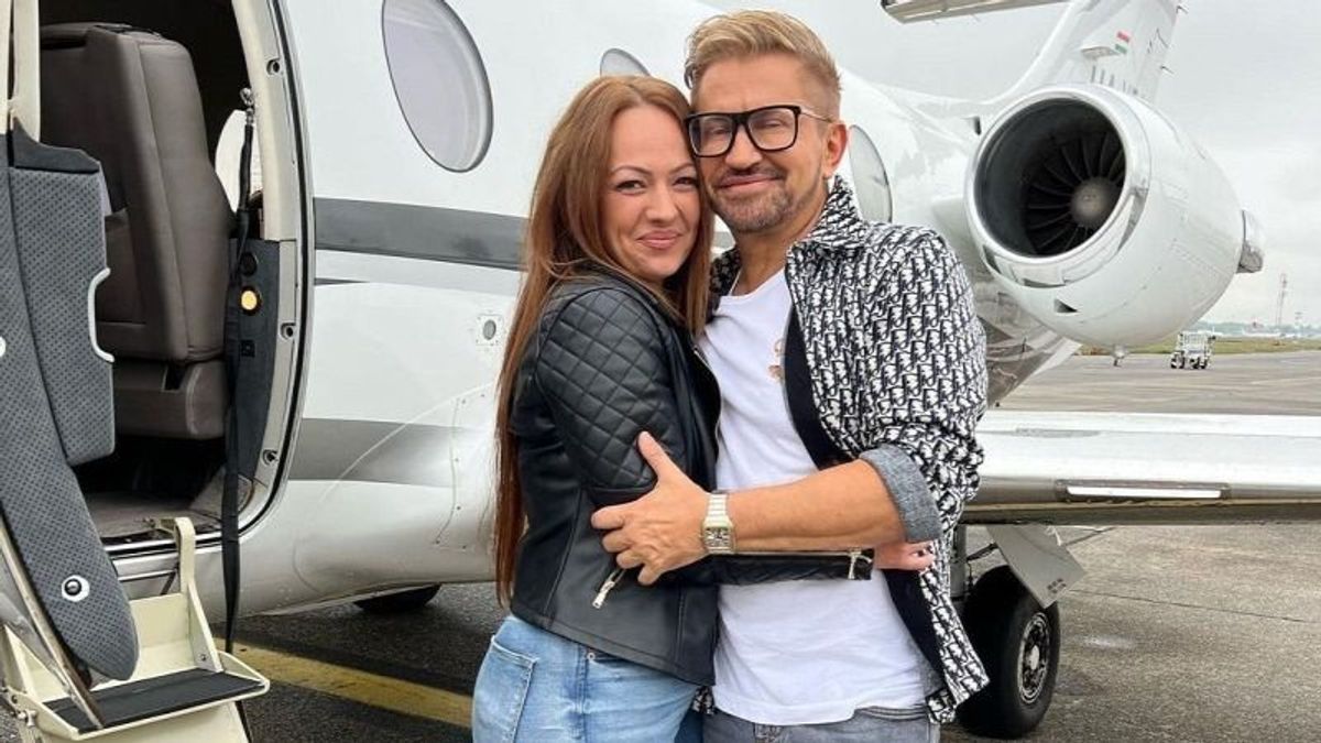 Betti még látja a jövőjében a milliárdos Jákob Zoltánt