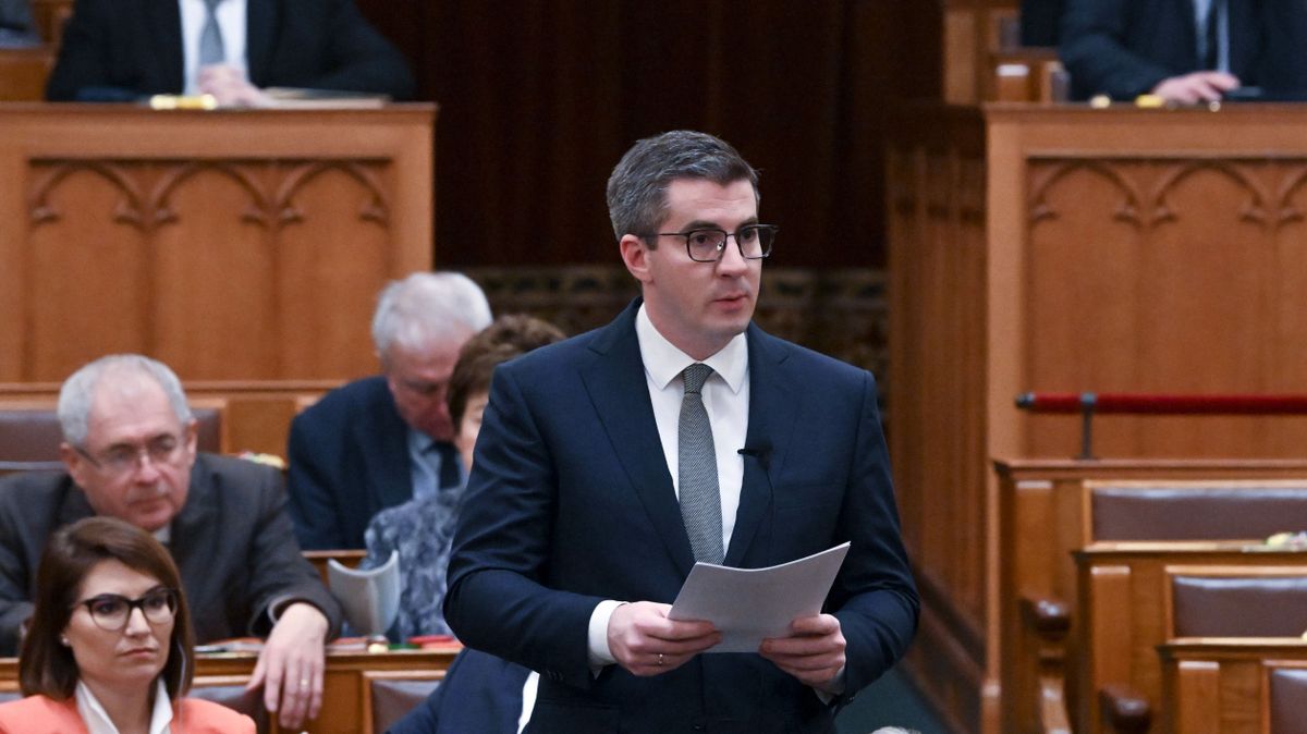 Ezek voltak az idei legfontosabb döntések a parlamentben