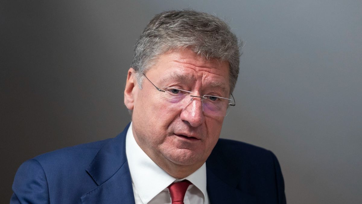 Parragh László: minden okunk megvan az optimizmusra