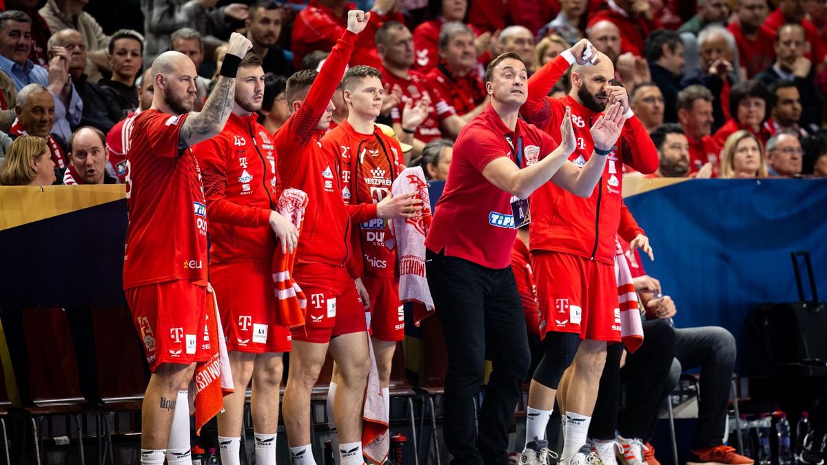 Sport: erről írtunk 2023 áprilisában